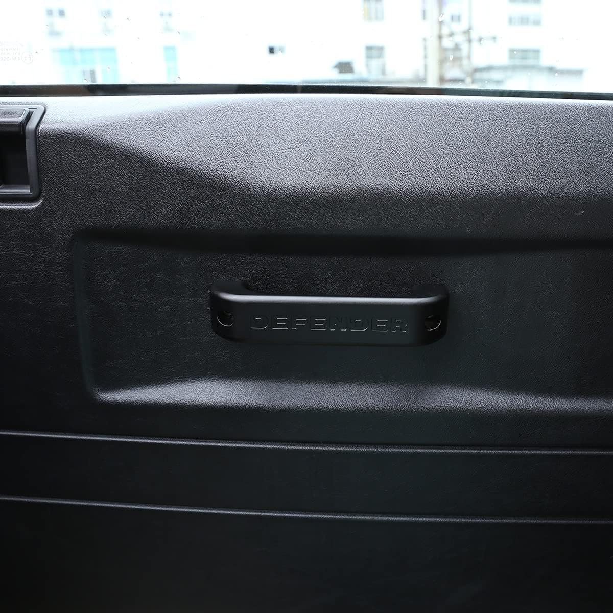 久本春雄、【曇る北国の浜辺】、希少な大判額装用画集より、美品、日本